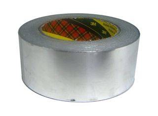 NASTRO ARGENTO X FONOASS. 50MMX50M