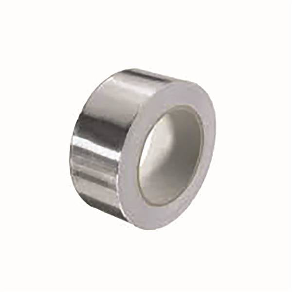 NASTRO ADESIVO ALLUMINIO 50MMX50MT