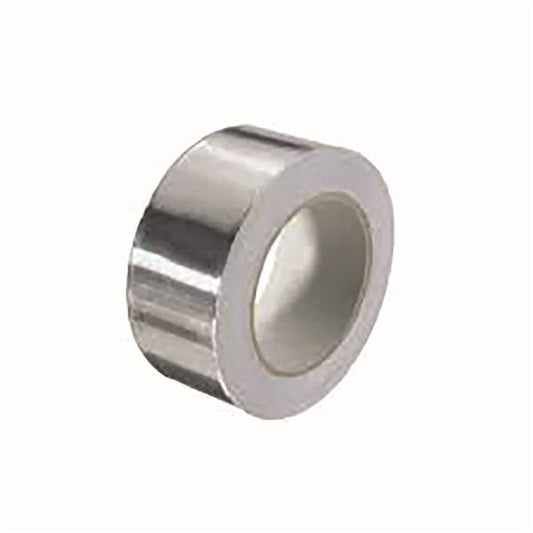 NASTRO ADESIVO ALLUMINIO 50MMX50MT