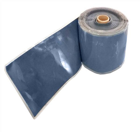 NASTRO SILICONE MM1,15X75 MT.5