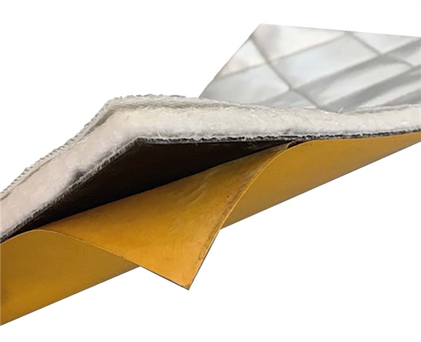 PANNELLO FONOASSORBENTE DIM. 1000X600
