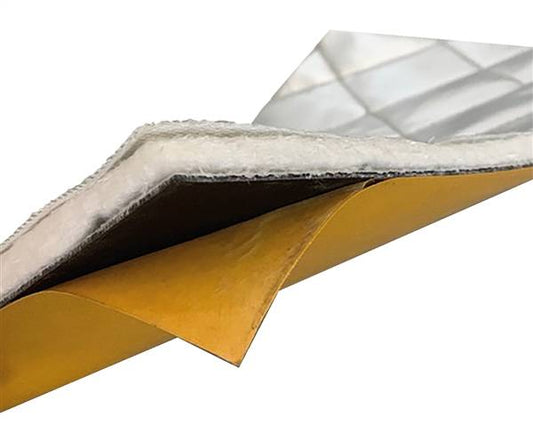 PANNELLO FONOASSORBENTE DIM. 1000X1000