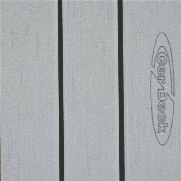 FOGLIO CER-DECK GRIGIO FUGA NERA S/AD.