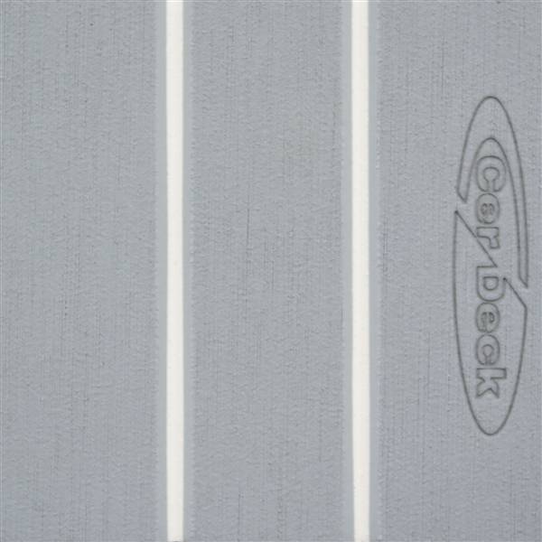 FOGLIO CER-DECK GRIGIO FUGA BIANCA S/AD.
