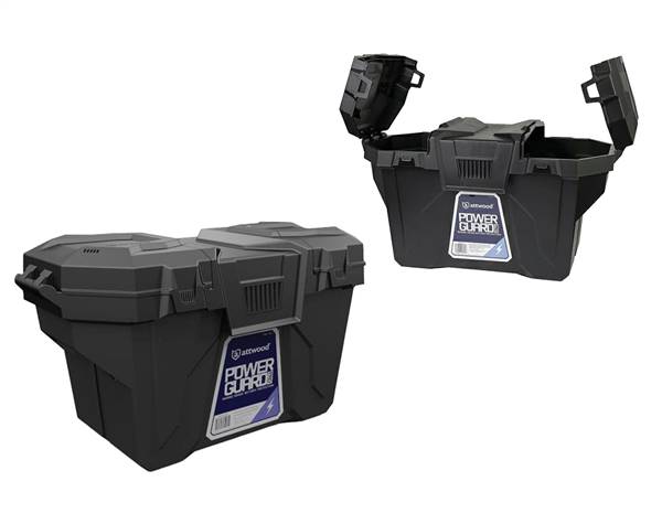CASSETTA BATTERIA ATTWOOD POWERGUARD PRO