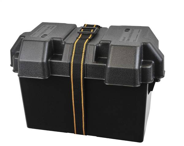 CASSETTA BATTERIA ATTWOOD POWERGUARD 27