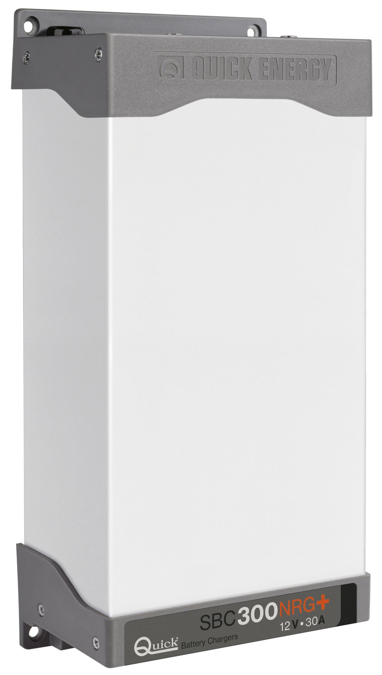 Caricabatteria Sbc 300 Nrg+ 30a 12v