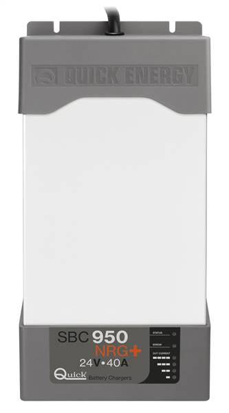 CARICABATTERIA SBC 950 NRG+ 40A 24V