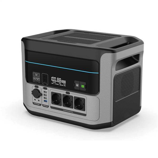 POWER STATION I-BOX PB-58