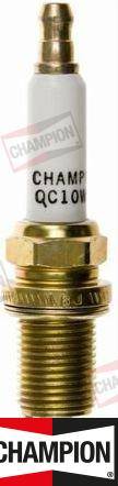 CANDELA CHAMPION QC10WEP
