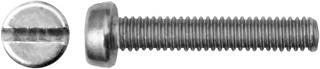 VITE TC INT.FIL.INOX MM 8X16