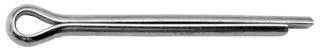 COPIGLIA INOX 2X35