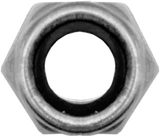 Dado Esag. Autob. Inox Da 16