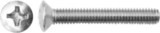 VITE INOX TSP CROCE 5X35