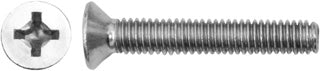 VITE T.P.S. MM. 8X40