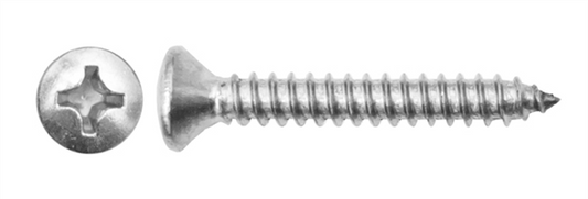 VITE AUT. TSC INOX A4 4,2X16