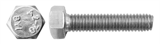 VITE TE INT.FIL. INOX A4 4X30