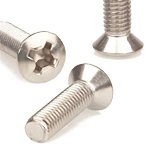 VITE TSC CROCE A4 MM.5X16