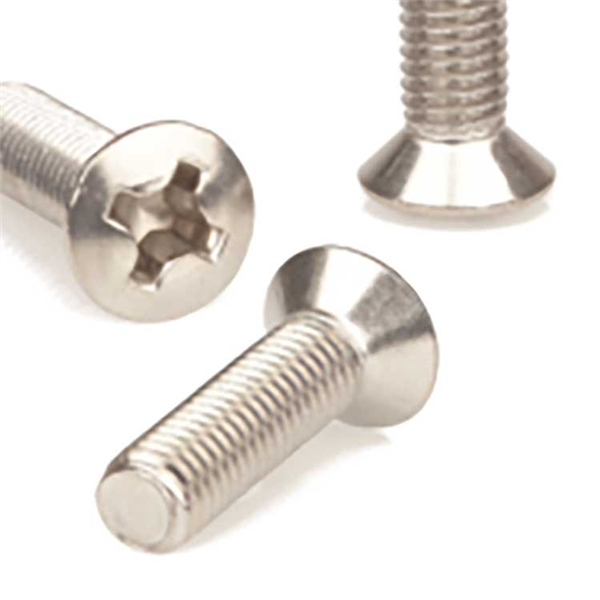 VITE TSC CROCE A4 MM.5X25
