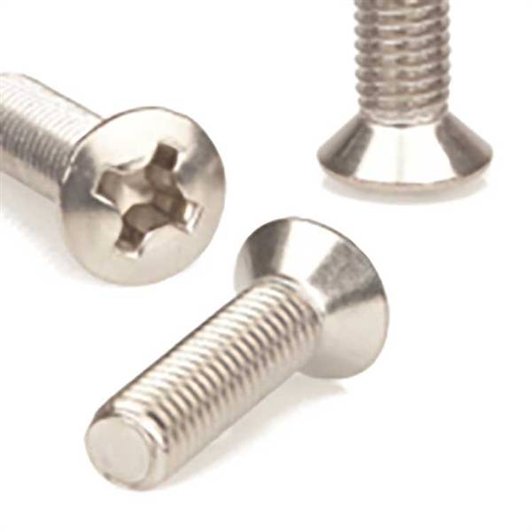 VITE TSC CROCE A4 MM.6X30