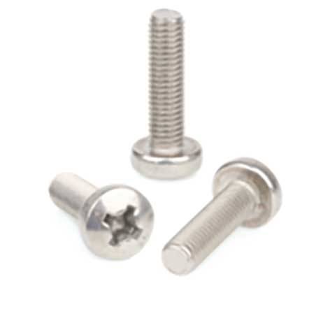 VITE TP CROCE A4 MM.8X35