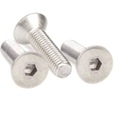 Vite Tsp Esag. A4 Mm.6x30