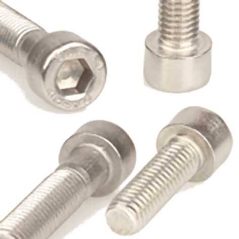 VITE TC ESAG. A4 MM.6X70