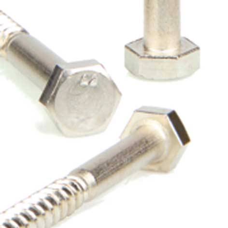 Tirafondo Te A4 Mm.6x40