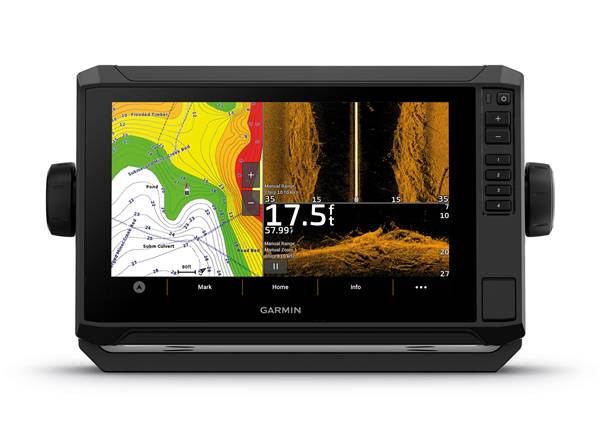 GARMIN ECHOMAP UHD2 92SV