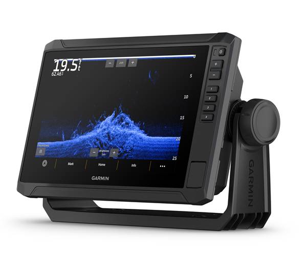 GARMIN ECHOMAP UHD2 92SV GT56-TM