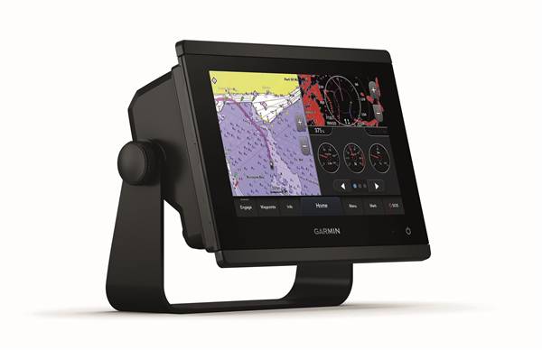 GARMIN GPSMAP 723