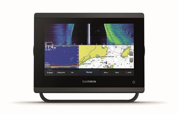 GARMIN GPSMAP 723XSV