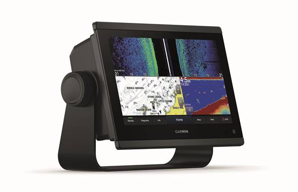 GARMIN GPSMAP 923XSV