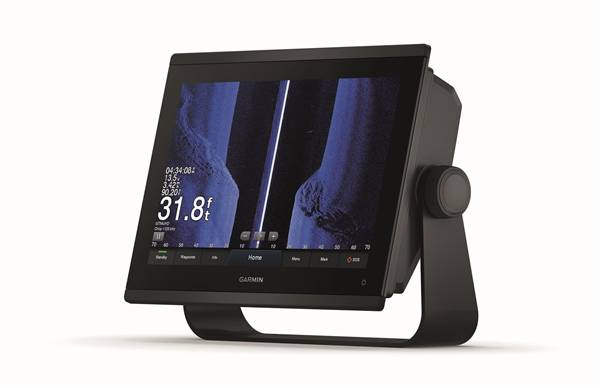 GARMIN GPSMAP 1223