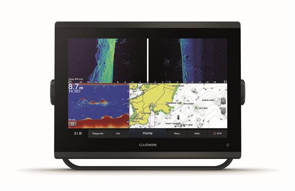 GARMIN GPSMAP 1223XSV