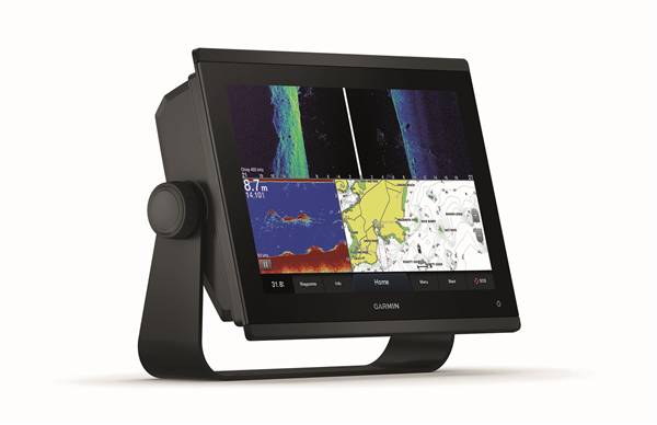 GARMIN GPSMAP 1223XSV