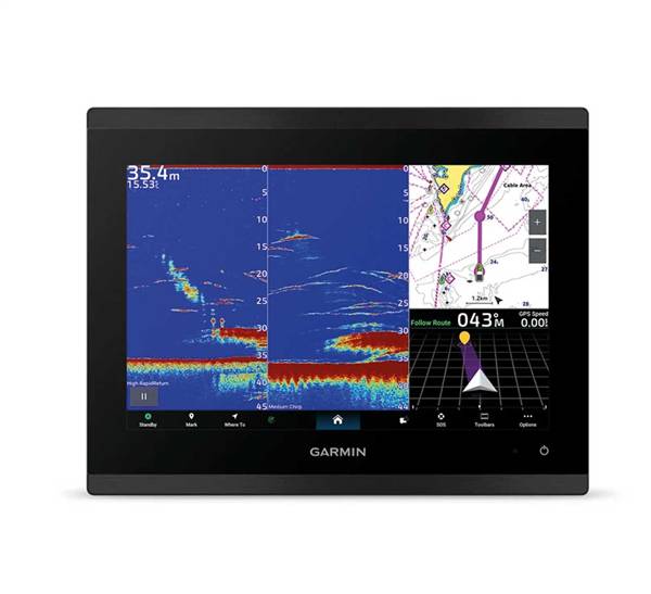 GARMIN GPSMAP 9010