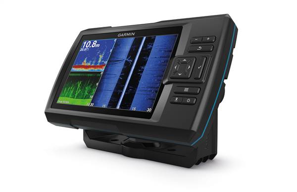GARMIN STRIKER PLUS 7SV CON GT52