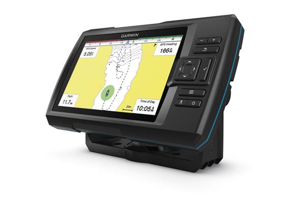 GARMIN STRIKER PLUS 7SV CON GT52
