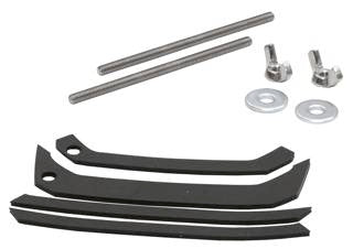 KIT INCASSO ECHO 200-500C-550C