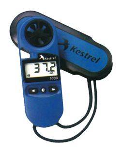 ANEMOMETRO KESTREL 1000