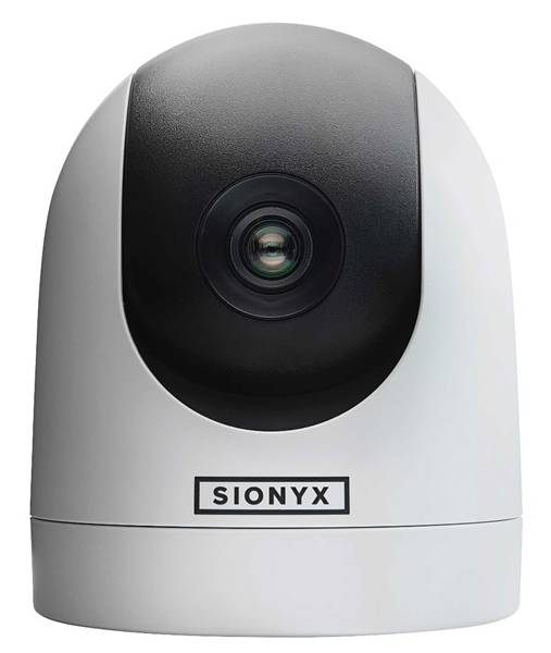 TELECAMERA SIONYX NIGHTWAVE D1 BIANCA
