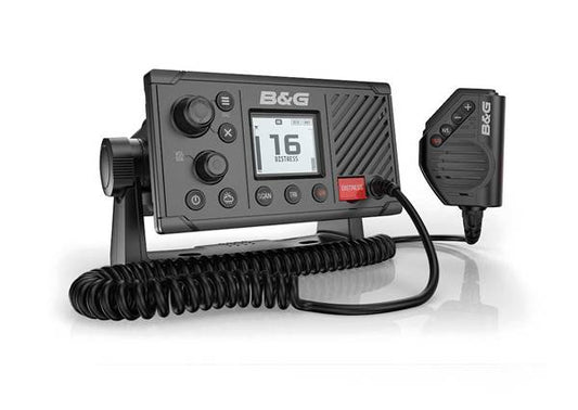 VHF B&G V20S