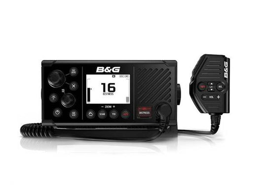 VHF B&G V60