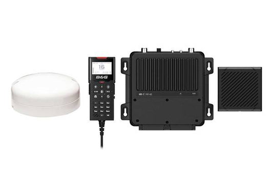 VHF B&G V100