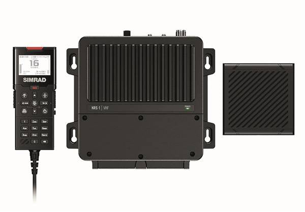 VHF SIMRAD RS100