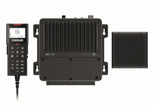 VHF SIMRAD RS100