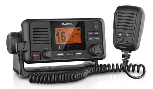 VHF GARMIN 115I