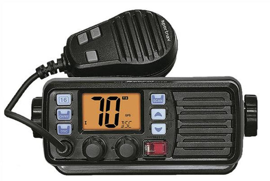 VHF FISSO SPORTNAV SP507M DSC