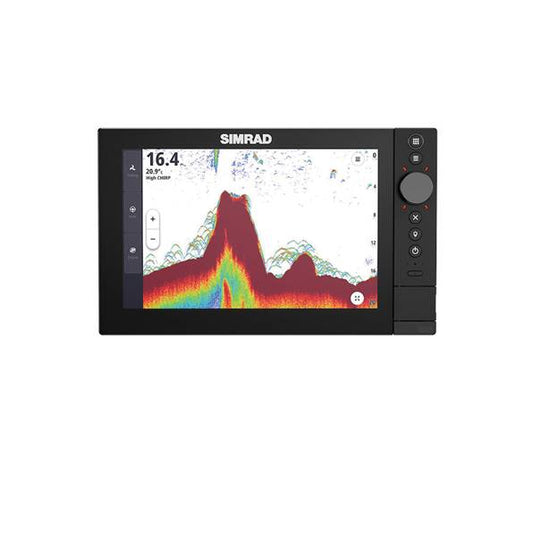 SIMRAD NSS 4-10